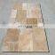 Premium Quality Customizable Cheapest Price Mix Travertine Tiles 3cm thick 40x60cm Made in Turkey