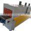 MLY-1400 Shrink Tunnel For Wood Flooring Packing