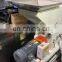 Low Speed Online Crushing Machine Plastic Recycling Crusher Machine