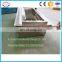 Stainless steel barbecue  automatic meat skewers machine electric heating  flip grill Outdoor oven for domestic use