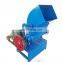 Plastic Foam Pearl Cotton Crushing Hot Melting Block Making Machine Waste Foam Thermal Melting Tuo All-in-One Machine
