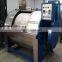 15-400kg Industrial Washer For Dirty Wool / machine to wash sheep wool