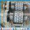 High pressure coal/gypsum/iron powder/shisha/saw dust briquette making machine