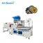 Foshan Dession L type Heat Shrink Packaging Machine For Snus Cans
