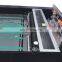 YFMA-1080 Double Side New Star BOPP PET Film automatic solar pv module laminator machines