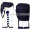 PU leather boxing gloves/ rexion boxing gloves for training