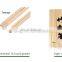 Promotional Round Disposable Chopstick russian chopsticks round