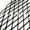 Raised Expanded Metal Sheet Mesh Grating