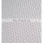 Wholesale customer's requirement hexagonal hole perforated metal sheet