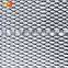 High strength outdoor decoration aluminum expanded metal mesh