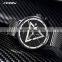 SINOBI Masculinity Multi-funtion Wristwatch Iron Triangle Dial Design Quartz Watch Wristwatches men watch luxury S9830G-D