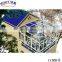 Patio Enclosures Four Season Aluminium Glazed Solariums Sunroom