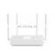 Xiaomi Redmi Router AX3000 Wifi 6 Mesh WIFI Гигабитный двухдиапазонный беспроводной маршрутизатор 2.4ГГц/5.0ГГц Усилитель сигнала Антенна с высоким коэффициентом усиления