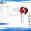 Professional Hair Dryer Hot and Cold Air Hair Dryer with AC Motor ZT-3383