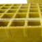 High strength durable fiberglass floor FRP molded grating walkway