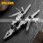 Multitool Knife13 in 1 Portable Pocket Fold the Pliers with for Outdoor Survival Camping Pliers Knife