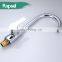 Rapsel Hot And Cold Single Handel Brass Kitchen Basin Bow Faucet Kitchen