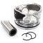 High Quality Wholesale Regal LaCrosse Equinox XTS CT6 XT5 Car Engine Piston Repair Kit For Chevrolet Buick Cadillac 12652809