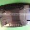 Car Accessories Exterior Air Vent Bonnet Cover Hood Scoop for Ford Ranger T6 2012
