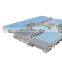 Modern Prefab Steel Structure Factory Workshop/Warehouse/Workshop/Aircraft Hangar/Office Construction Material