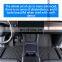 2022 All Weather  Waterproof  Car Mats for Tasla modelY   Car Inside  Protection New XPE Car  Mats  Heat Insulation