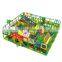 Children commercial equipment factory prices kids indoor playground soft playground for sale