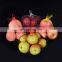 Wholesale Cheap Custom Logo Printing Mesh Bag Net for Vegetable Fruit Packaging Protective Plastic Sleeve Net Bag