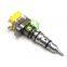 High-Quality Diesel Fuel Injector BN1830691C1 128-6601 AP63813BN