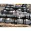 Mini Excavator For Komats-u Undercarriage Parts Of Pc10 Pc20 Pc27 Pc30 Pc35 Track Rollers