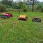 track mower, China remote slope mower price, tracked remote control lawn mower for sale