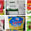 Corrugated box flexo printing slotting die cutting with stacker machine
