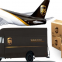 DHL FEDEX ARAMEX  Air Freight  From shanghai ningbo shenzhen China to United States  ALAMEDA、ALBANY、ALEXANDRIA