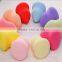 Wholesale gourd shape cosmetic makeup face blender foundation powder sponge puff