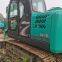 Good Condition Used Mimi Excavator SK75 USED Excavators SK75 For Sale Heavy Equipment