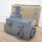 Komatsu 421-43-373002 energy valve, suitable WA380,450,470-5; WA500,600,WD600-6