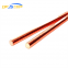 C2800/C2720/C2680/C2600 Copper Alloy Bar/Rod Pure Copper Bar Customized Industrial Seamless Alloy