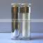 50ml Clear Acrylic Airless Cream Bottle, Lotion Container plastic bottle face cream cosmetic