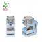 Butterfly-hole Hole Puncher for Plastic,pe,pp Packaging Bags