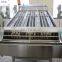 Canned sweet corn baby corn production line processing machines