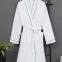 European Size Modal Knitting Kimono Bathrobe ,SPA Bathrobe/OEM(KKW1146)