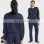 Wholesale Women Clothing High Quality Quick Dry Sweatshirt Custom Long Sleeve Sweatshirts Crewneck Pullover Sweatshirt For Women