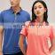 Plus Size Quick Dry Short Sleeve Unisex T Shirt Workout Training Tennis Wear Polo Shirt Men's Gym Fitness Sportswear Clothes