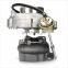 Complete Turbocharger K26 10326868 53269887104 53269707104 for Liebherr D934L Engine