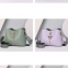ZTSB-0075,small handbag  factory pu lady single shoulder crossbody fashion small square bag