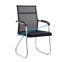 Dining Furniture Bow Mesh Chair Breathable And Durable Study Room Chair Ergonomic Game Chair