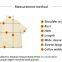 Custom 230gsm 280gsm 300gsm 320gsm Tshirt Heavyweight Oversized Tshirt Drop Shoulder 100 Cotton Custom t Shirt