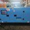 400KW 500KVA generator set with silent box