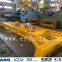 Semi Automatic Container Lifting Spreaders for Loading 20feet Container