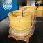 988 Loader Wheel 33-28.00/3.5 China OTR Rim 35/65-33 OTR Wheel