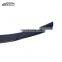 W205 4 Door Carbon Fiber Rear Spoiler Wing Spoiler Truck Spoiler Tail Wind For Mercedes Benz W205 C Class C43 C63
